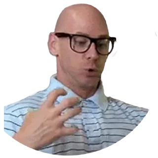 😳 emoji Набор стикеров от @Ctikerubot Telegram sticker 14 of 23