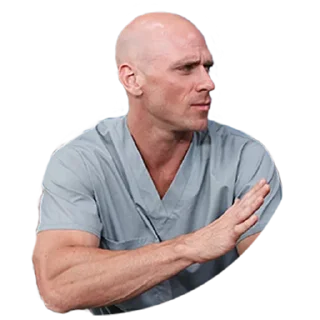 ✋ emoji Набор стикеров от @Ctikerubot Telegram sticker 10 of 23