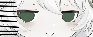 😅 emoji Набор стикеров от @Ctikerubot Telegram sticker 15 of 56