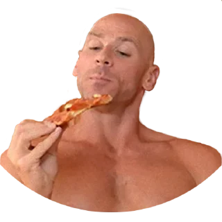 🍕 emoji Набор стикеров от @Ctikerubot Telegram sticker 23 of 23