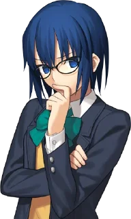 Sticker from Ciel