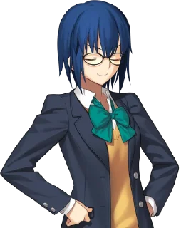 Sticker from Ciel