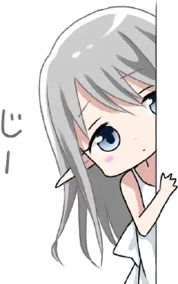 😞 emoji yes Telegram sticker 20 of 23