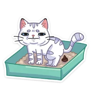 💩 emoji Циᴩюхᴀ @ran_eblan_com Telegram sticker 19 of 48