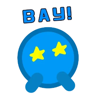 😉 emoji Vitya @SCTrigs Telegram sticker 6 of 29