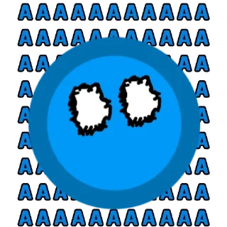 😛 emoji Vitya @SCTrigs Telegram sticker 12 of 29