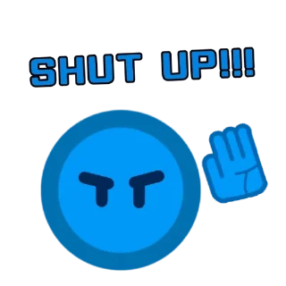 😜 emoji Vitya @SCTrigs Telegram sticker 13 of 29