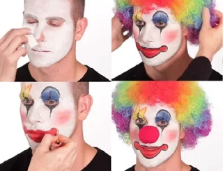 🤡 emoji Мемы Telegram sticker 22 of 113