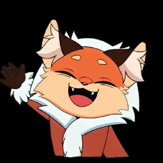 😀 emoji Алиса Telegram sticker 6 of 10