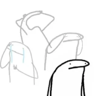 😐 emoji Мемы Telegram sticker 24 of 113