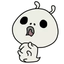 😱 emoji Hollow Knight Telegram sticker 12 of 29