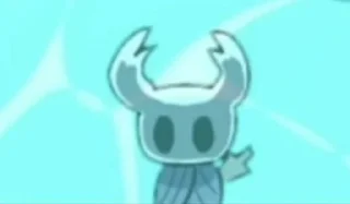 🌟 emoji Hollow knight silsong Telegram sticker 6 of 62