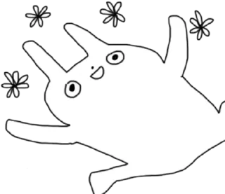Sticker from ᜊ crack | ➩ tg: @wexsavi 🛐