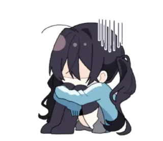 Sticker from tyan ♡ |➩ tg: @wexsavi 👀 `