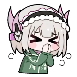 😖 emoji ✦🧃✦「 @wexsavi 」 Telegram sticker 11 of 16