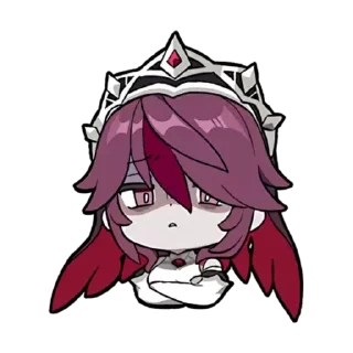 🙃 emoji геншин ( @wexsavi ) Telegram sticker 12 of 59