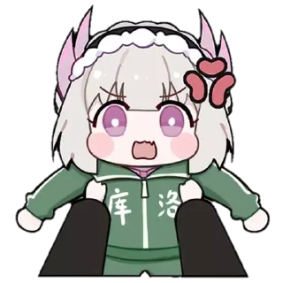 😠 emoji ✦🧃✦「 @wexsavi 」 Telegram sticker 5 of 16
