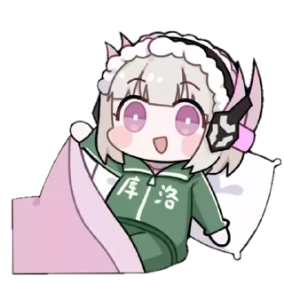 😴 emoji ✦🧃✦「 @wexsavi 」 Telegram sticker 16 of 16