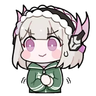 🙂 emoji ✦🧃✦「 @wexsavi 」 Telegram sticker 14 of 16