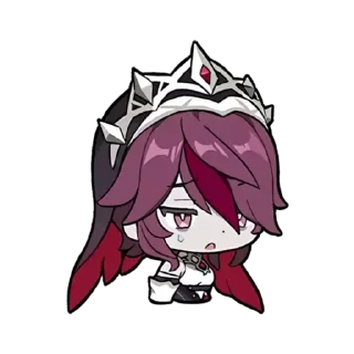 🥲 emoji геншин ( @wexsavi ) Telegram sticker 16 of 59