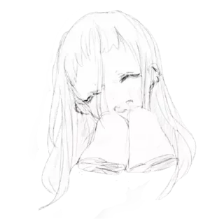 Sticker from : δᥱ᧘ᥱньκᥙᥔ  ₊   ˚ - @wexsavi