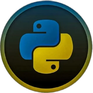 ✅ emoji Python StickerPack Telegram sticker 3 of 11