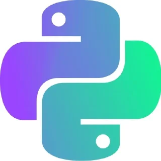 🌟 emoji Python StickerPack Telegram sticker 5 of 11