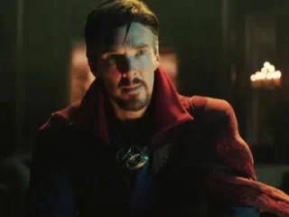 💥 emoji Dr.strange @stickersb2b Telegram sticker 14 of 35