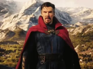 💥 emoji Dr.strange @stickersb2b Telegram sticker 8 of 35
