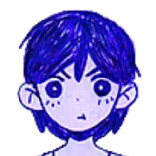 😕 emoji Kel💦💦 Telegram sticker 11 of 98