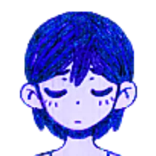 😔 emoji Kel💦💦 Telegram sticker 7 of 98