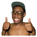 👍 emoji TYLER by @sinnerinside Telegram sticker 20 of 22