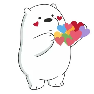 🥰 emoji love & affection Telegram sticker 23 of 96