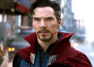 💥 emoji Dr.strange @stickersb2b Telegram sticker 10 of 35