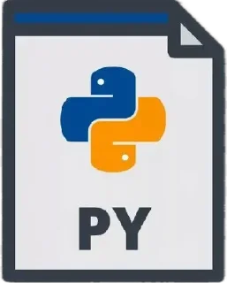 🌟 emoji Python StickerPack Telegram sticker 4 of 11