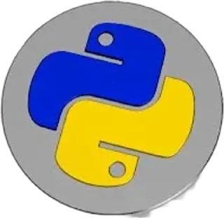 🌟 emoji Python StickerPack Telegram sticker 9 of 11