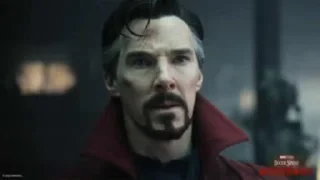 💥 emoji Dr.strange @stickersb2b Telegram sticker 21 of 35