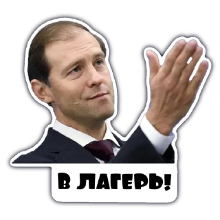 😈 emoji Свои да наши Telegram sticker 14 of 120