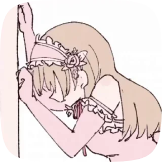 🍑 emoji The Peachy Key || @ctcxd Telegram sticker 12 of 15