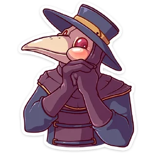 ☺️ emoji Доктор Счастье :: @stickroom Telegram sticker 18 of 49
