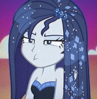 😐 emoji [💎] rarity Telegram sticker 7 of 29