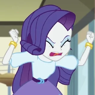 🤬 emoji [💎] rarity Telegram sticker 15 of 29