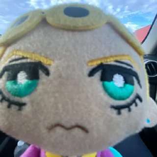 😄 emoji Плюшевая жожа -автор :@Imtoolazy_x_x Telegram sticker 16 of 26