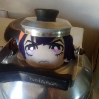 😄 emoji Плюшевая жожа -автор :@Imtoolazy_x_x Telegram sticker 19 of 26