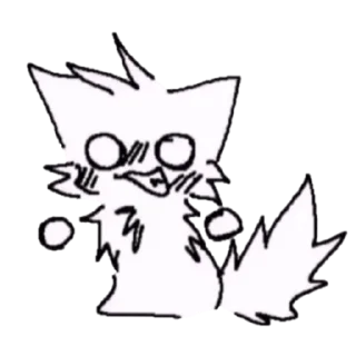 🤪 emoji Фембои тут - @femboybase | @mxaiw_red - автор 2/12 Telegram sticker 9 of 120