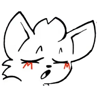 😯 emoji Фембои тут - @femboybase | @mxaiw_red - автор 2/12 Telegram sticker 18 of 120