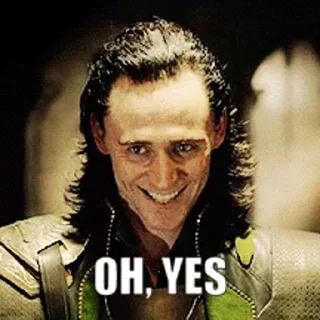 🆗 emoji Loki | @eulaliacalm Telegram sticker 11 of 53