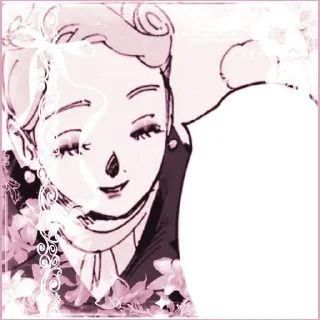 💄 emoji Эмма! @KUKKI_I Telegram sticker 19 of 50