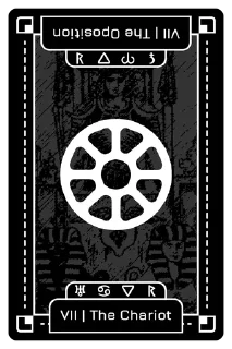 🌟 emoji Tarot Telegram sticker 8 of 24