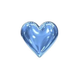 💙 emoji 𝐃𝐢𝐯𝐚𝐥𝐯𝐢𝐧🪐 Telegram sticker 10 of 39